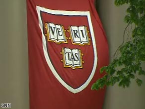 Some students want the Reserve Officers Training Corps to be recognized at Harvard, forty years after it was banished from campus.