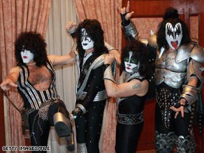 Kiss