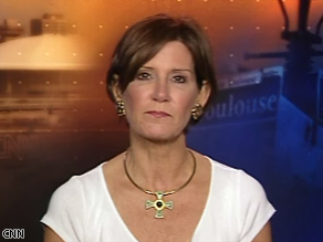 Former aide to Dick Cheney Mary Matalin tells CNN's John Roberts that Obama's policies have made us less safe.