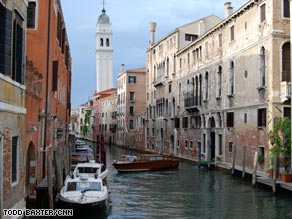 Venice