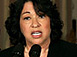 Obama's Supreme Court Nominee