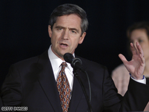 Sestak has informed supporters he plans to run for Senate.