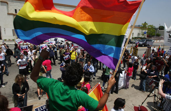 What will it take for Americans to embrace idea of gay marriage?