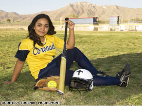 Tania Lozoya was shot dead in Juarez, Mexico earlier this month.