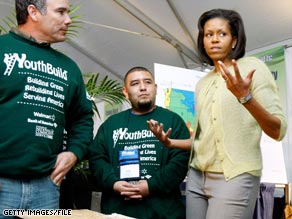 Obama AmeriCorps