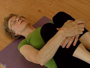 mindfullness training 