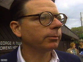 George Tiller