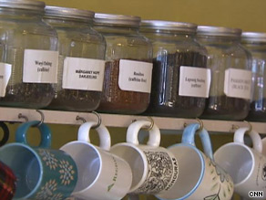 benefits of tea 
