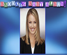 Brooke's Baby!