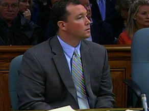 If convicted, former state trooper Robert Higbee could spend at least 20 years behind bars.