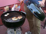 Grill masters
