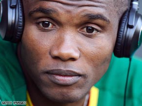 Eto'o listening to offers from England?.