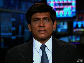 T. Kumar of Amnesty International has studied conditions inside North Korean prisons.