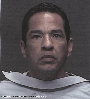Albert Robert Gaxiola was also allegedly involved in the killings.