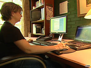 online cancer support