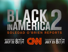 'Black in America 2'