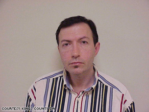 The Kings County District Attorney says Thomas Parkin, 49, now faces charges of larceny, conspiracy, forgery and more.