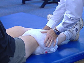 Bursitis 