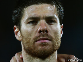 Alonso could be set to return home in a move to Real.