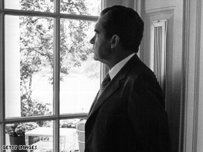The Richard Nixon Presidential Library will allow access Tuesday to about 154 hours of Nixon White House tape recordings.