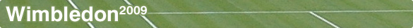 Wimbledon 2009