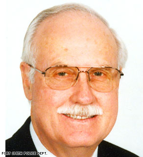 Former Waldron, Arkansas Mayor, Troy Anderson, has been missing since June 21st