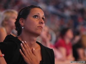 Berlin watch parties