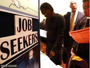 New claims for jobless benefits fell 52,000 last week.