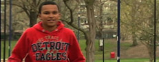 Buddy program helps autistic 