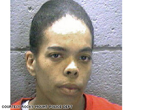 Jackie Nikelia Thorpe, 35, was found killed in 2007 - she is one of six women found dead along Seven Bridges Road since 2005.