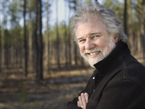 In addition to being the keyboardist for the Rolling Stones for the last 27 years, Chuck Leavell writes that he is 'passionate about what trees and forests do for us.'