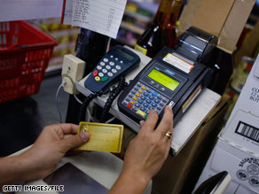 Congress is considering a new agency designed to give consumers more financial protection.