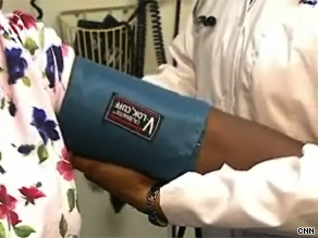 African American health 