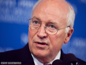 Secret Service protection for former Vice President Dick Cheney has been extended.