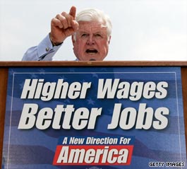 Minimum wage hike:   Help or hindrance?