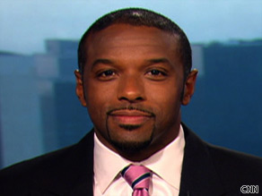 Smith says Vick's impact as a humane spokesperson could be far-reaching