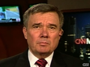 Kerlikowske says drugs that come out of parents’ medicine cabinets are just as deadly as other drugs.