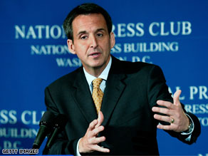 The DNC is out with a new ad painting Gov. Pawlenty as a 'liar.'