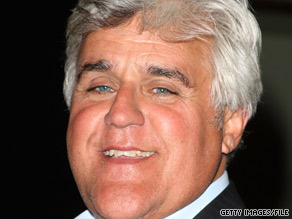 jay leno
