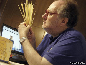 Please keep your status updates to things like 'Making spaghetti for the kids.' 