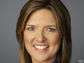 christine romans