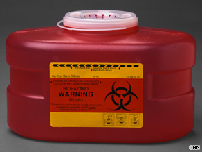 Caution: Relations between Dems and the GOP could get toxic.