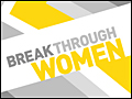 Breakthrough Women