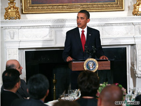  Despite the drop in President Barack Obama's approval ratings, Republican policies are still not as popular as Democratic policies, according to a new national poll. 