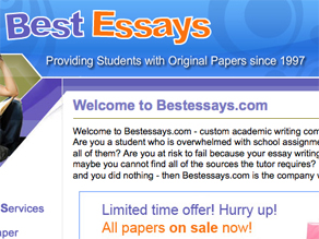 Term paper sites online