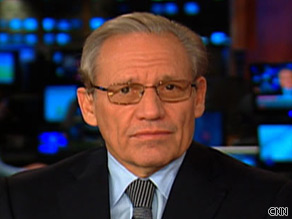 Bob Woodward says it will take years to put more troops in Afghanistan.