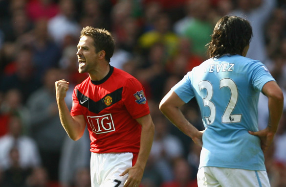 Michael Owen's late winner has re-opened the debate on whether the referee should relinquish time-keeping duties.