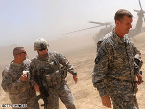 Sen. John McCain, told Politico that McChrystal's report on Afghanistan should be delivered to the Hill 'immediately,'.