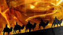 China's Silk Road