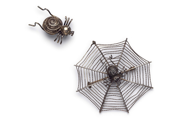 Spider, Reproduction by The Metropolitan Museum of Art (USA), c. 1995